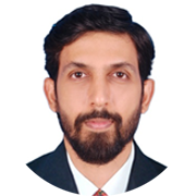 Dr. Vinod Rakesh Jathanna